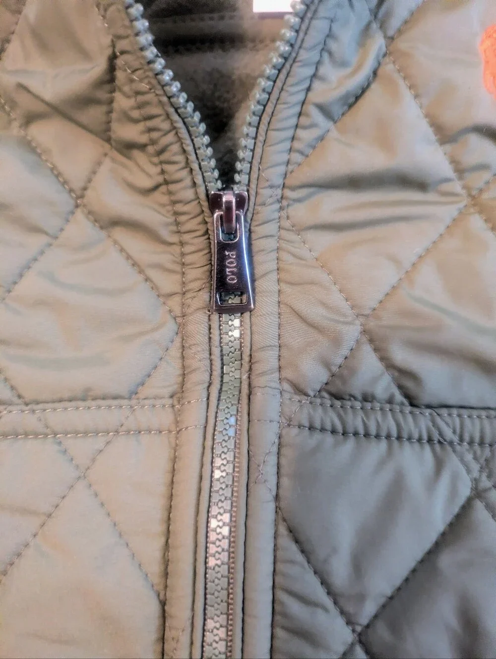 Ralph Lauren polo ralph